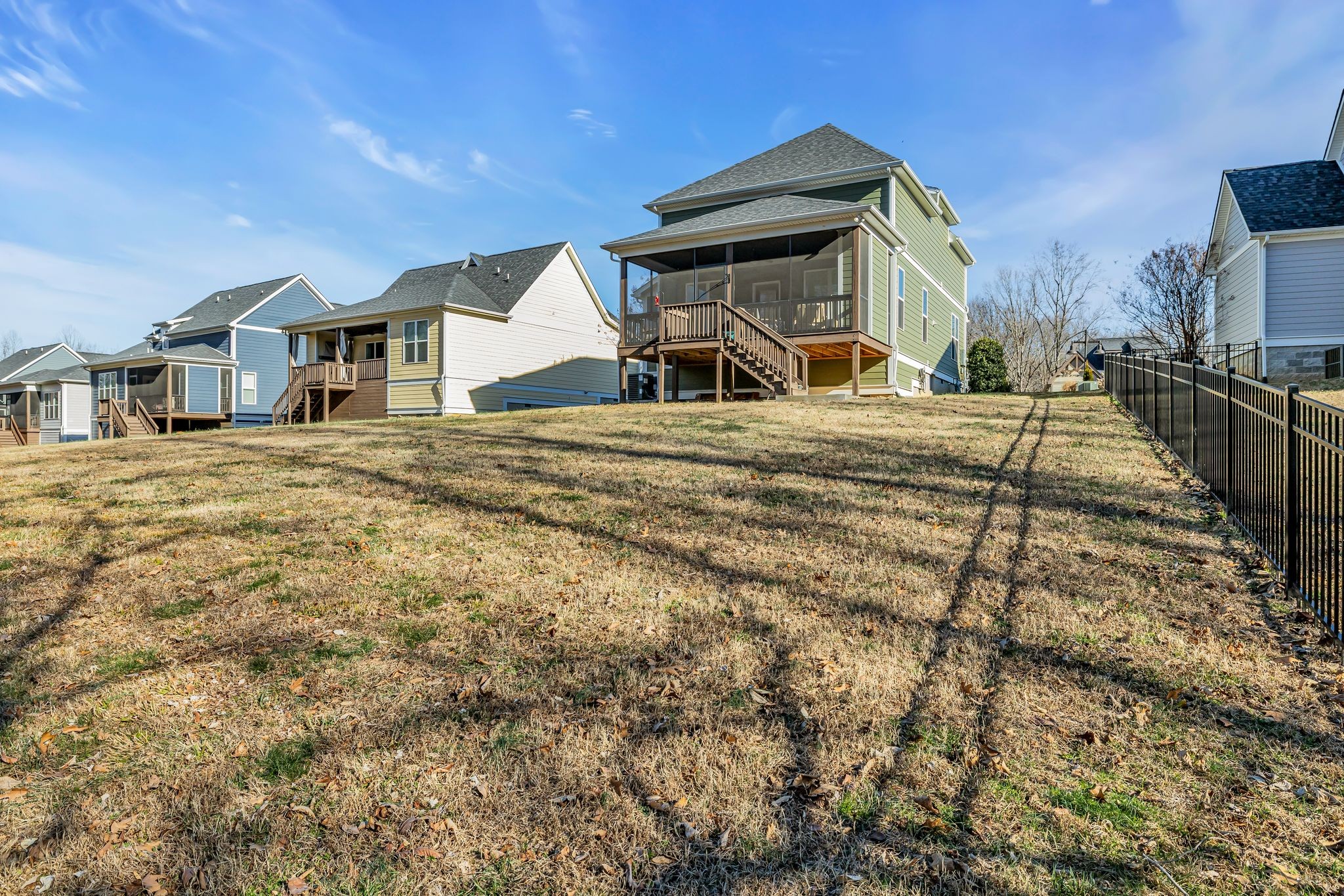 321 Evans Drive Tullahoma TN 37388