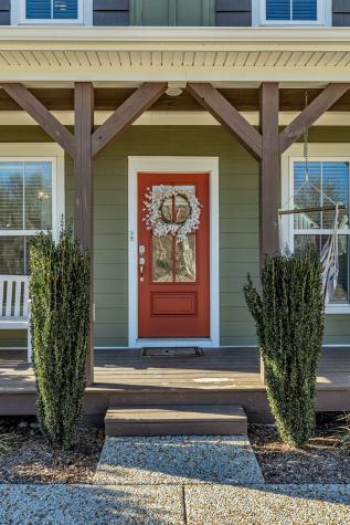 321 Evans Drive Tullahoma TN 37388