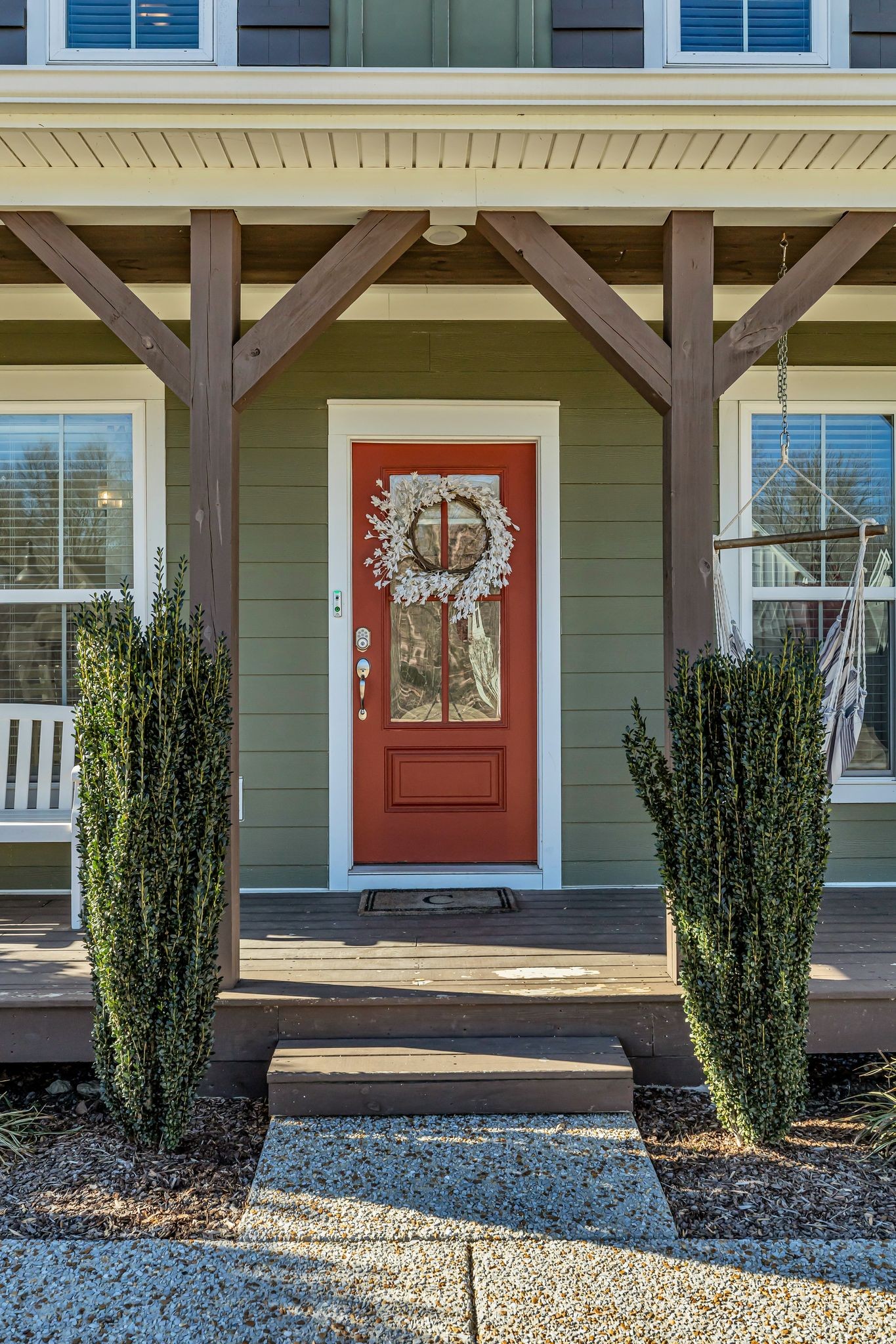 321 Evans Drive Tullahoma TN 37388