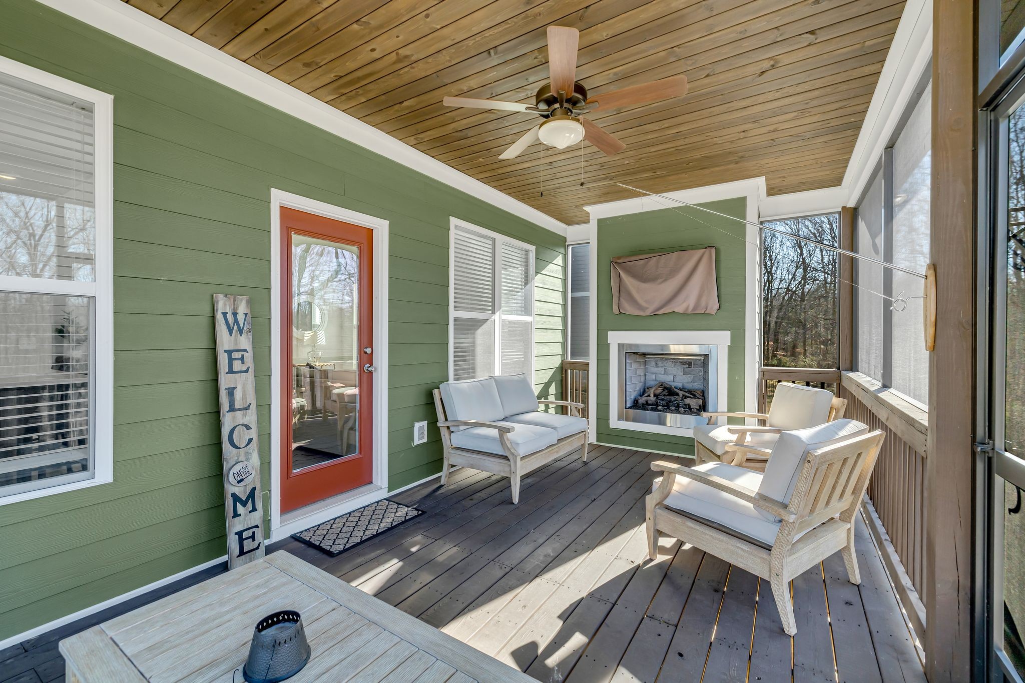 321 Evans Drive Tullahoma TN 37388