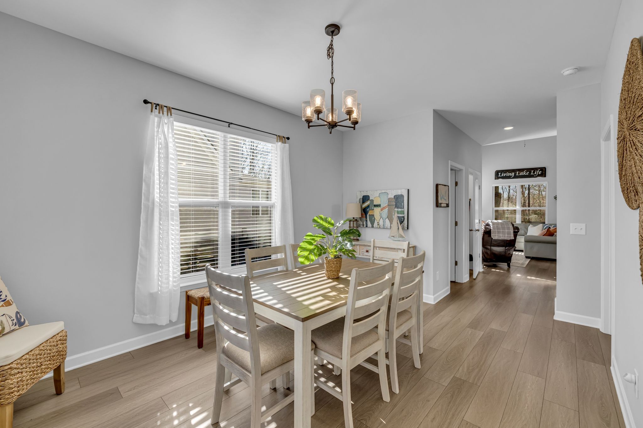321 Evans Drive Tullahoma TN 37388