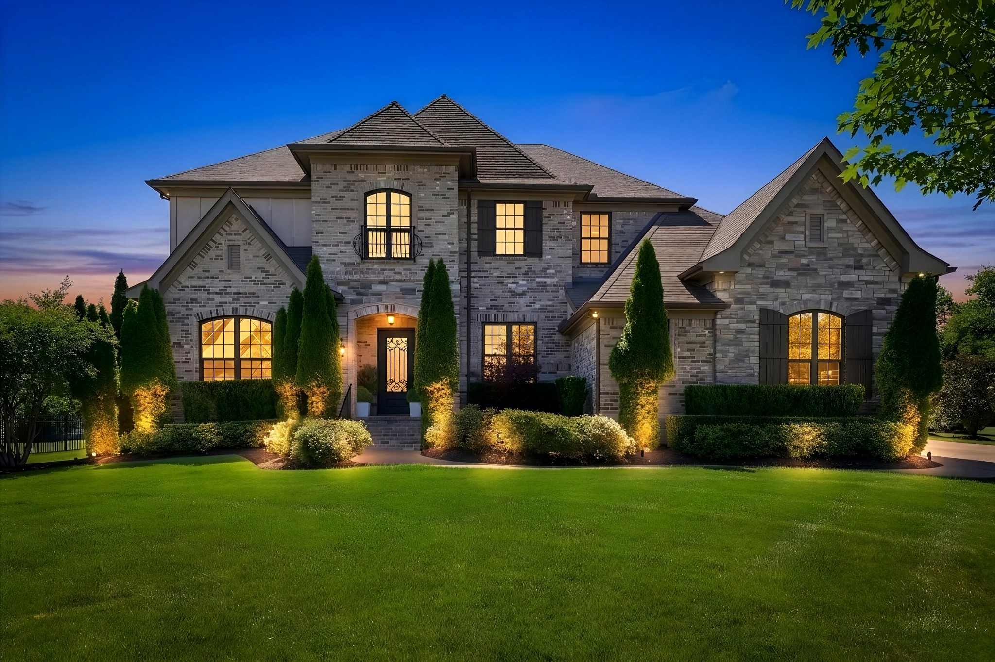 1804 Fordgate Crossing Brentwood TN 37027