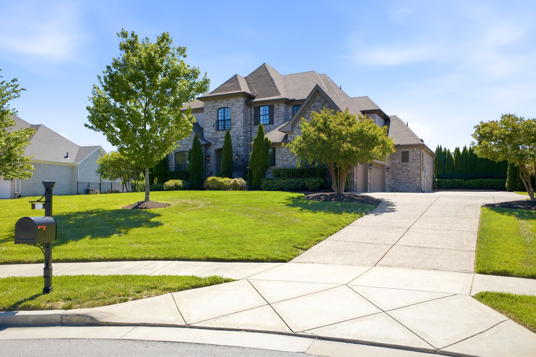 1804 Fordgate Crossing Brentwood TN 37027