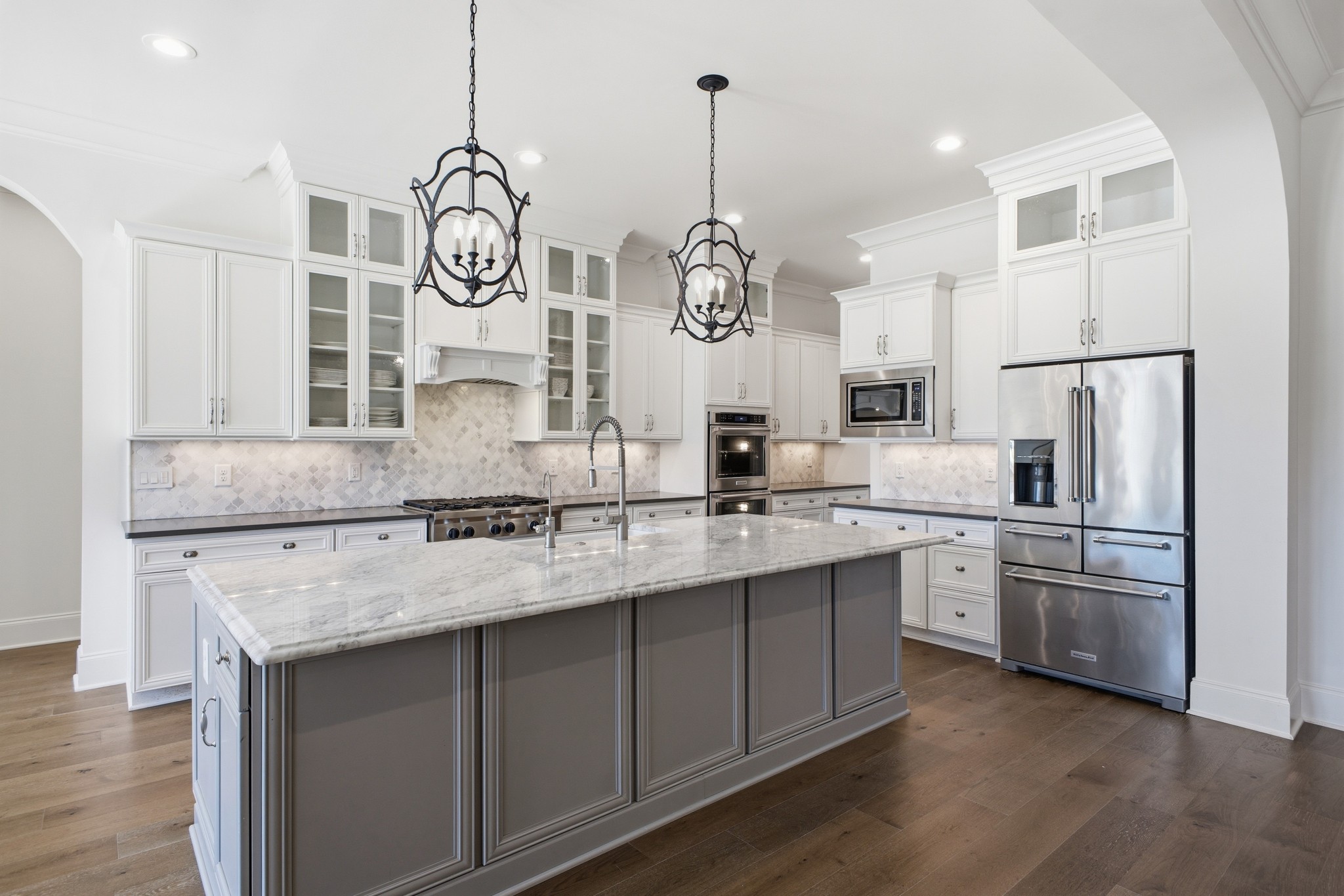 1804 Fordgate Crossing Brentwood TN 37027