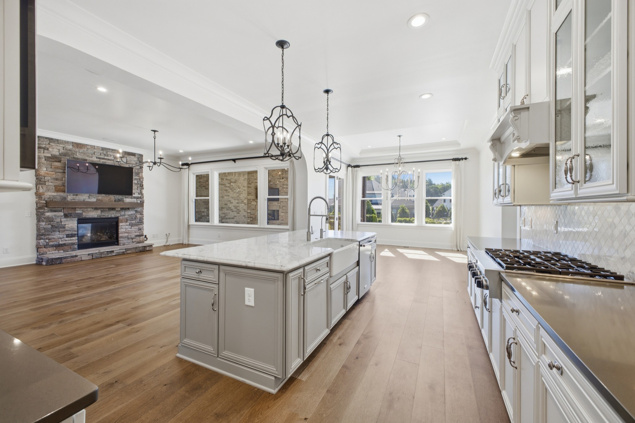 1804 Fordgate Crossing Brentwood TN 37027
