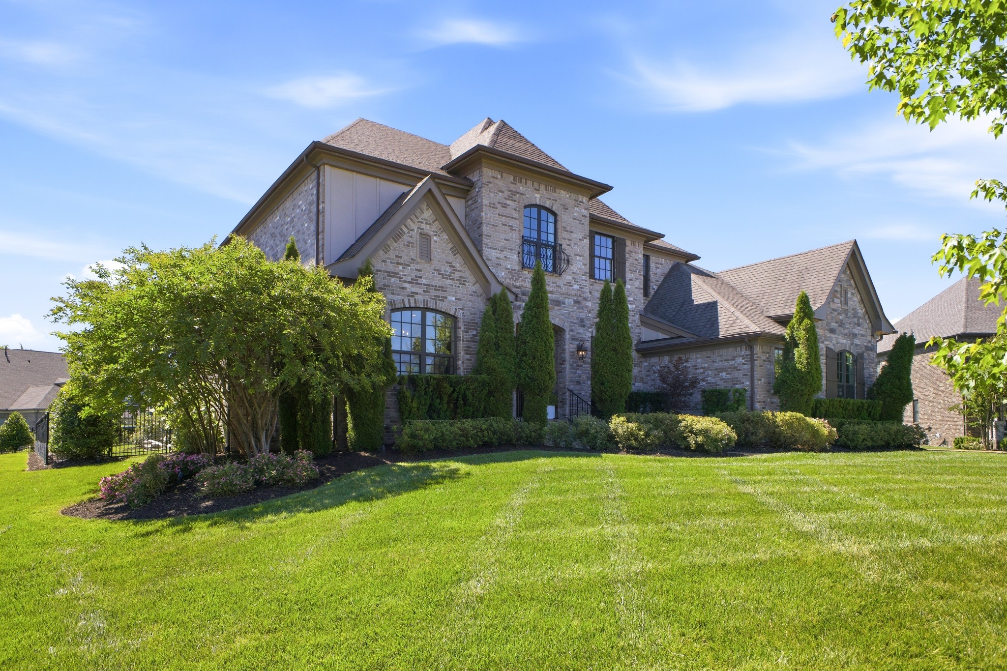 1804 Fordgate Crossing Brentwood TN 37027