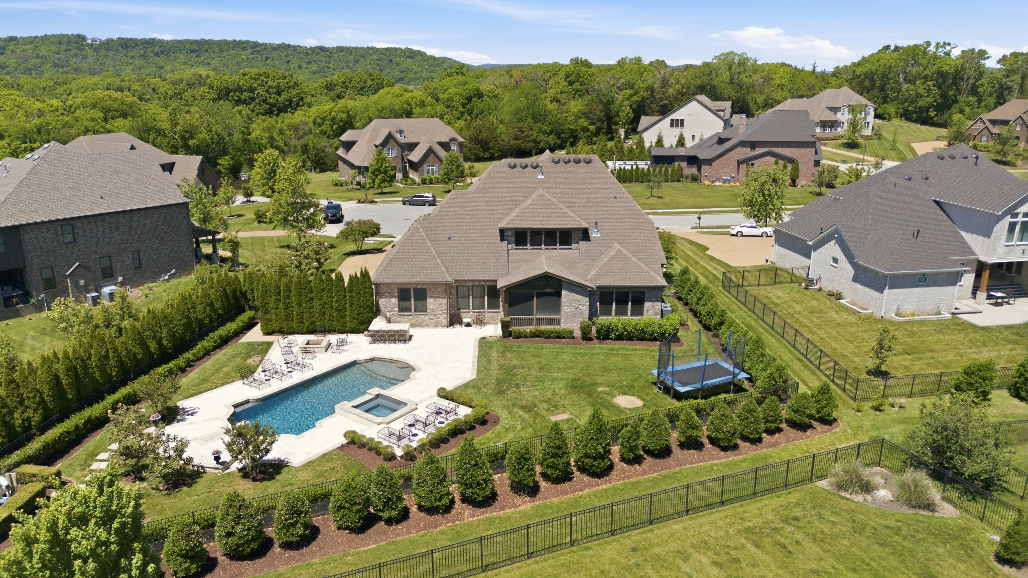1804 Fordgate Crossing Brentwood TN 37027