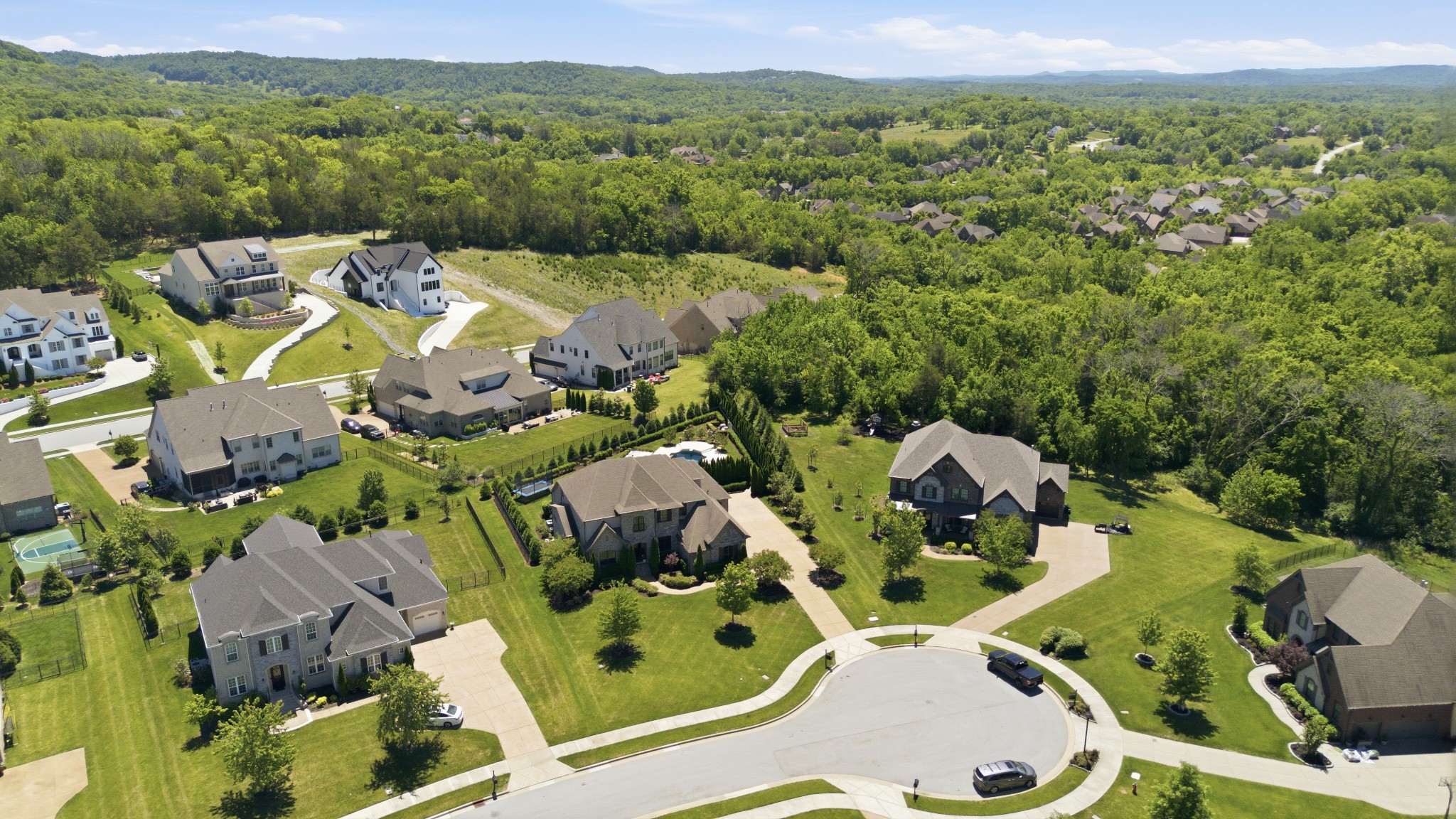 1804 Fordgate Crossing Brentwood TN 37027