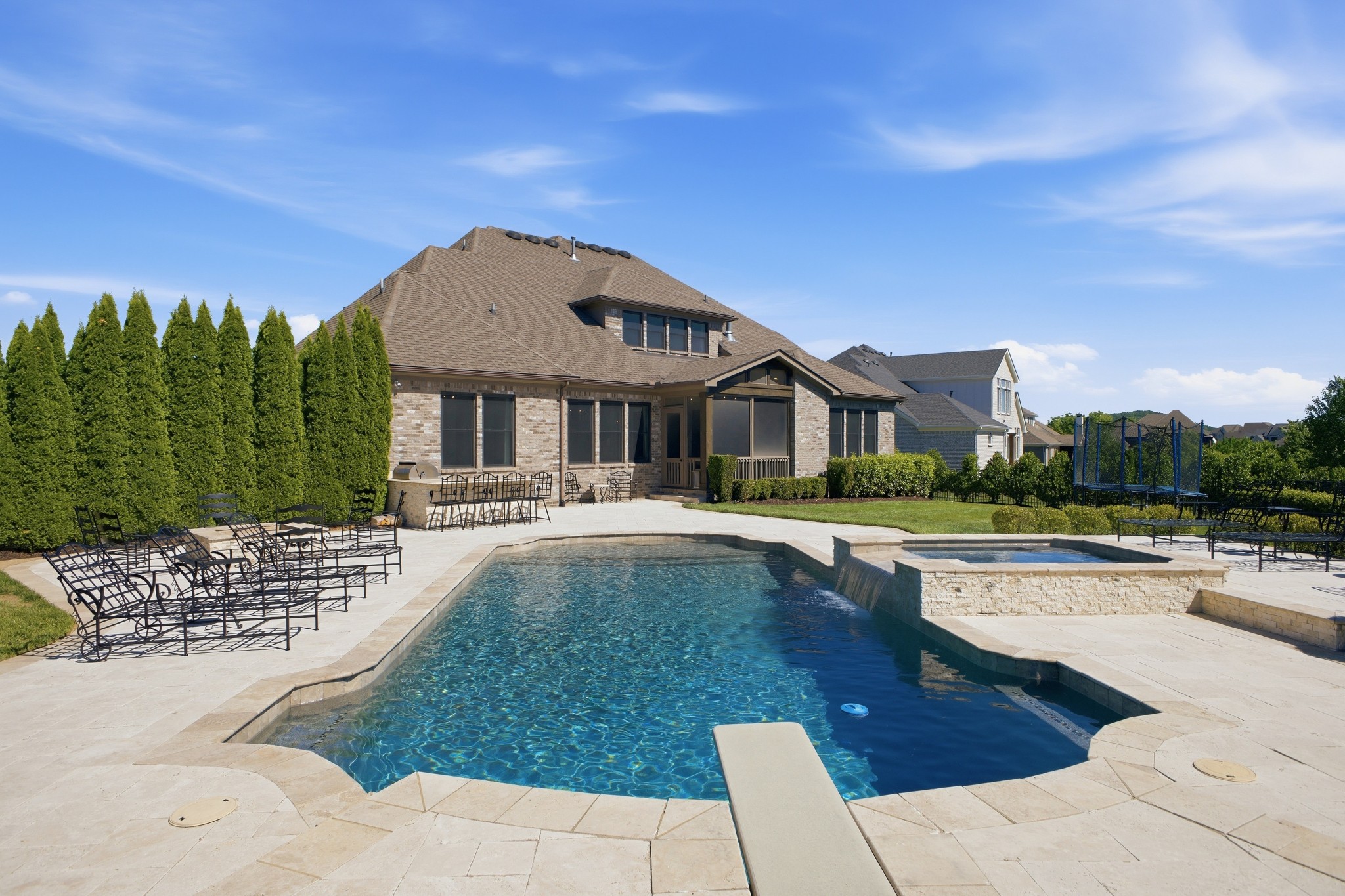 1804 Fordgate Crossing Brentwood TN 37027