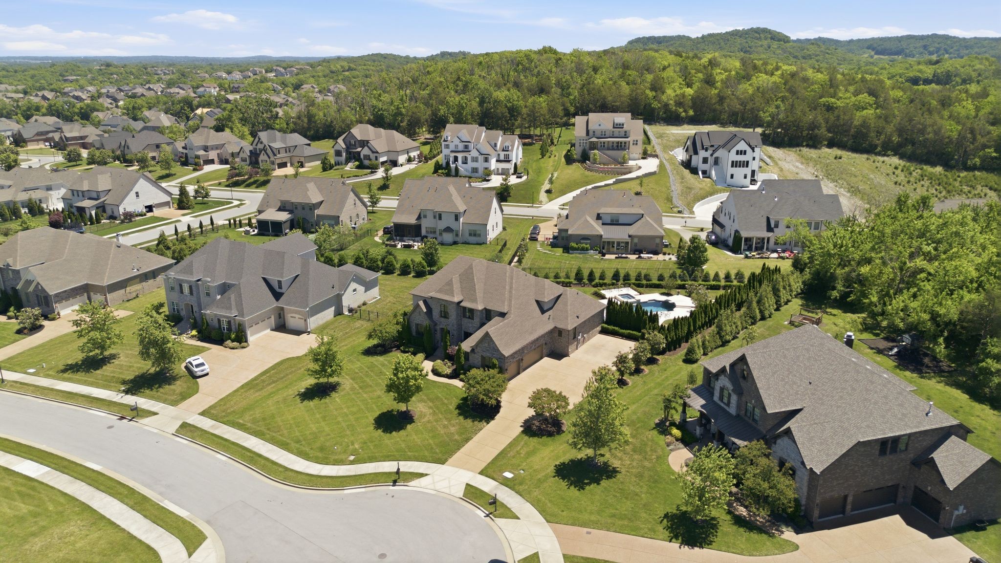 1804 Fordgate Crossing Brentwood TN 37027