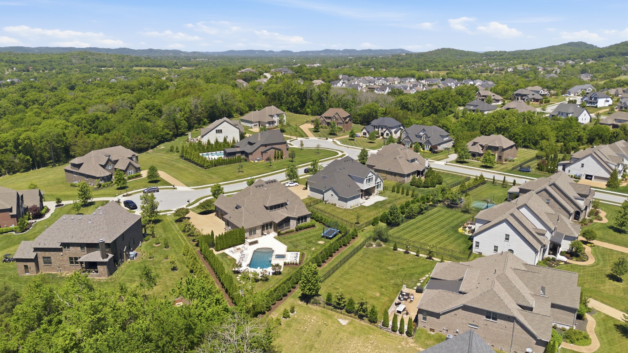 1804 Fordgate Crossing Brentwood TN 37027