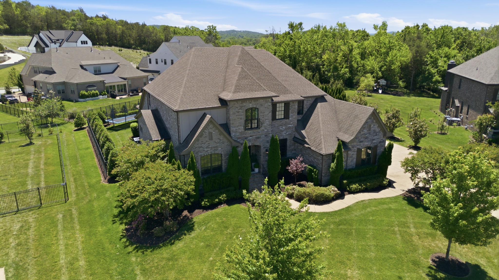 1804 Fordgate Crossing Brentwood TN 37027
