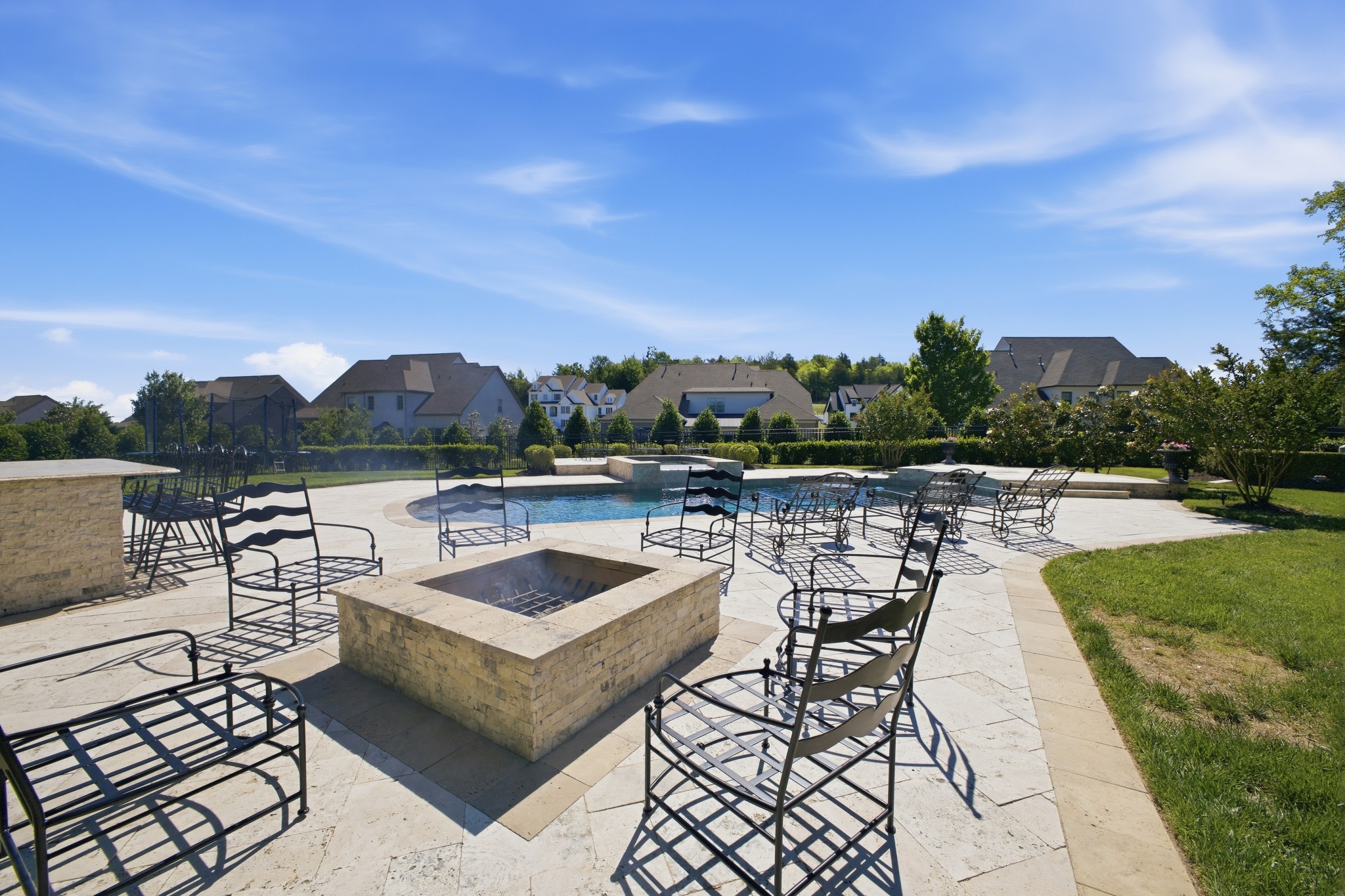 1804 Fordgate Crossing Brentwood TN 37027