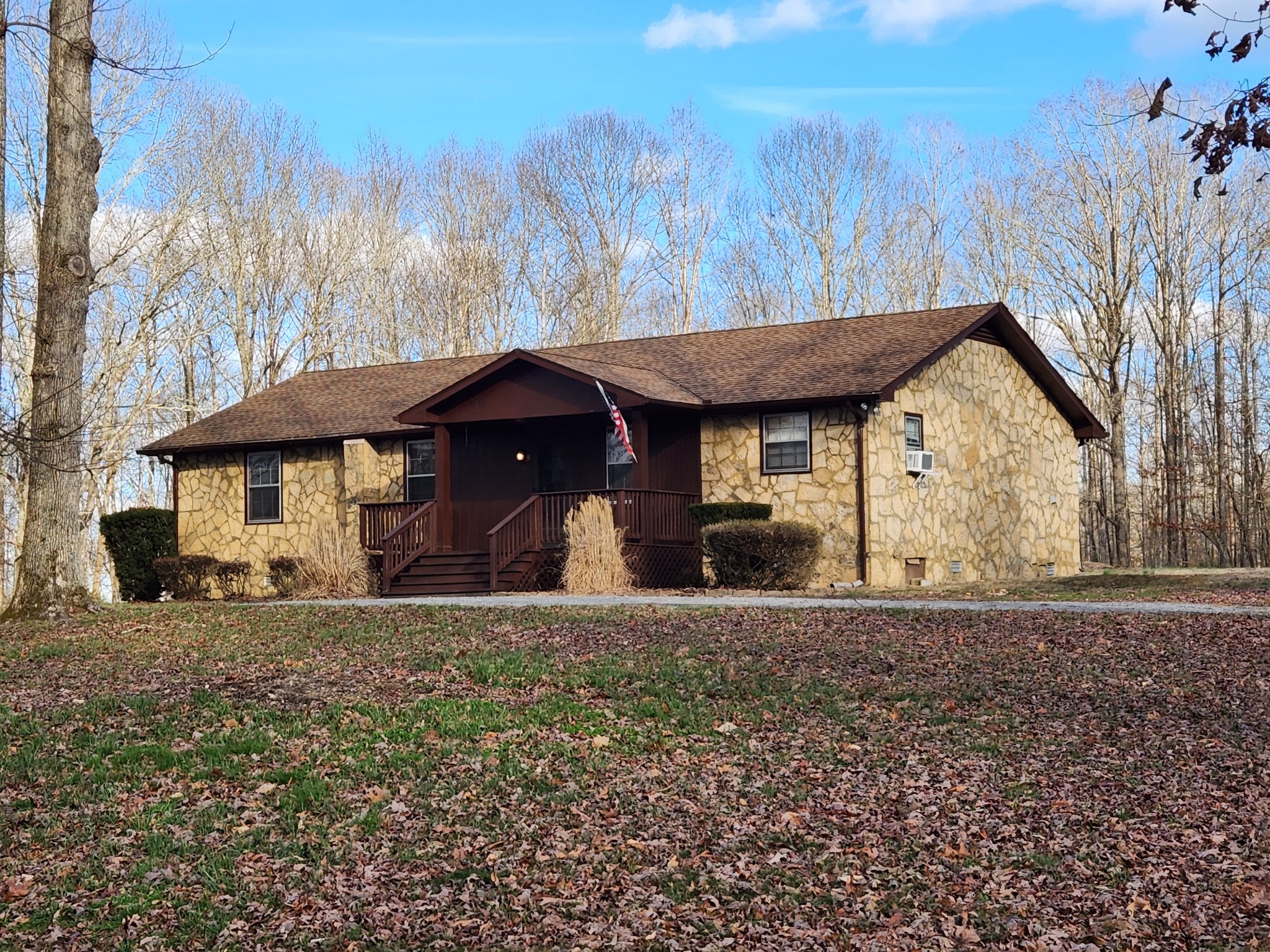 7424 Les Hughes Road Fairview TN 37062