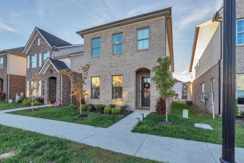 142 Oasis Drive La Vergne TN 37086