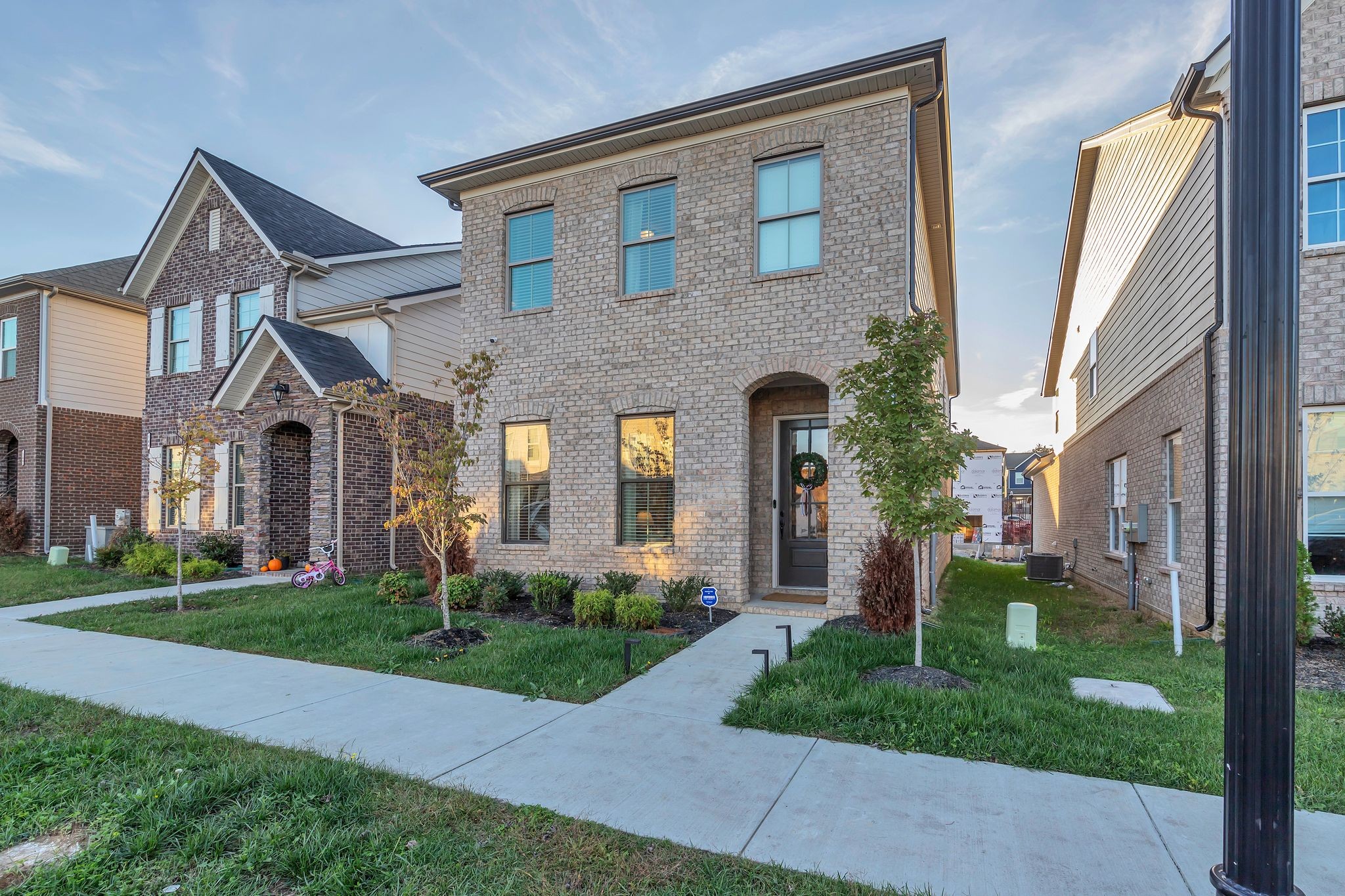 142 Oasis Drive La Vergne TN 37086