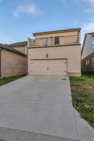 142 Oasis Drive La Vergne TN 37086