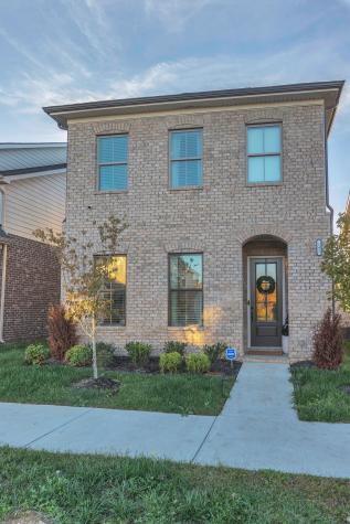 142 Oasis Drive La Vergne TN 37086
