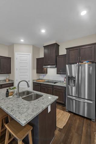 142 Oasis Drive La Vergne TN 37086