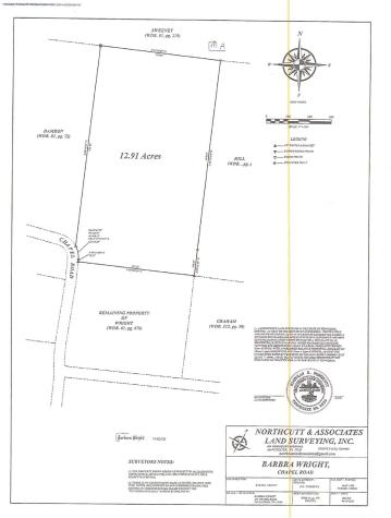 0 Chapel Road Tullahoma TN 37388