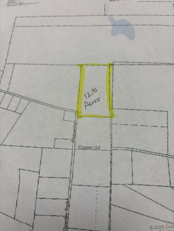 0 Chapel Road Tullahoma TN 37388