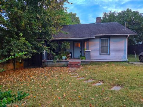 513 Veritas Street Nashville TN 37211