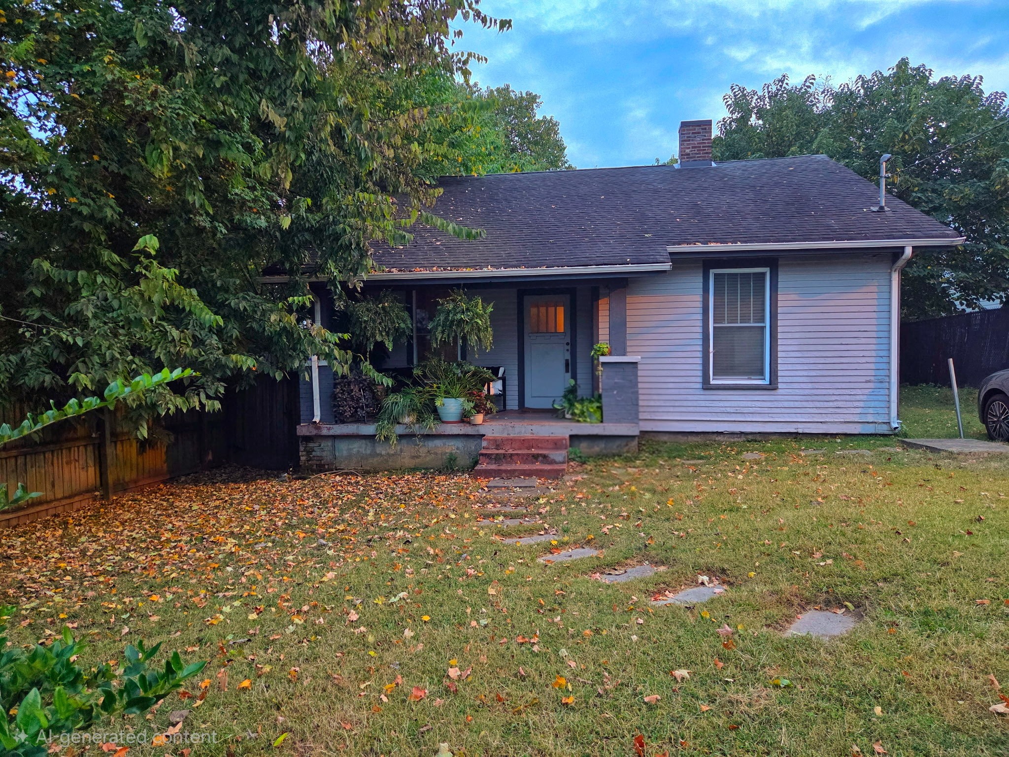 513 Veritas Street Nashville TN 37211