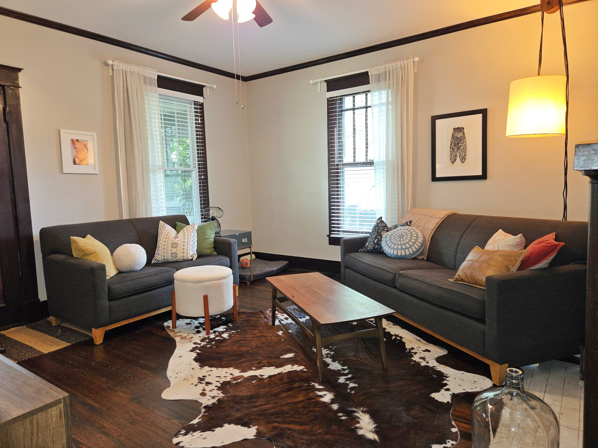 513 Veritas Street Nashville TN 37211