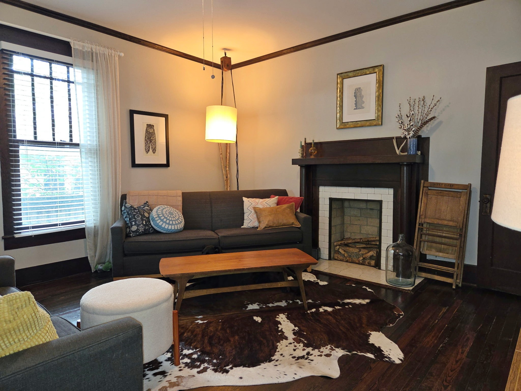 513 Veritas Street Nashville TN 37211