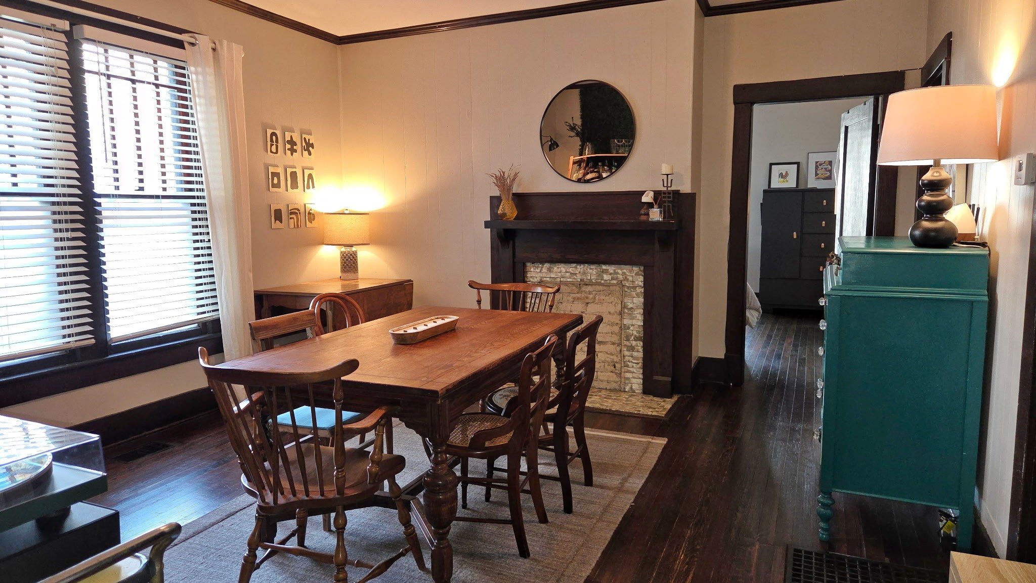 513 Veritas Street Nashville TN 37211
