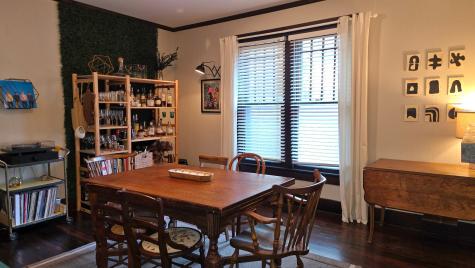 513 Veritas Street Nashville TN 37211