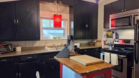 513 Veritas Street Nashville TN 37211