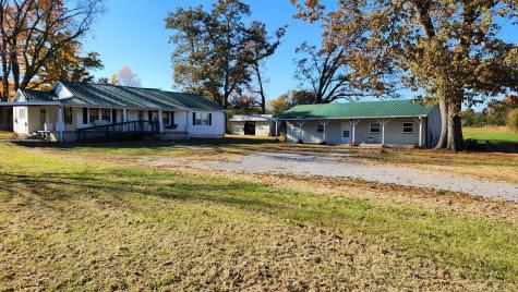 1250 Old Mcminnville Highway Woodbury TN 37190