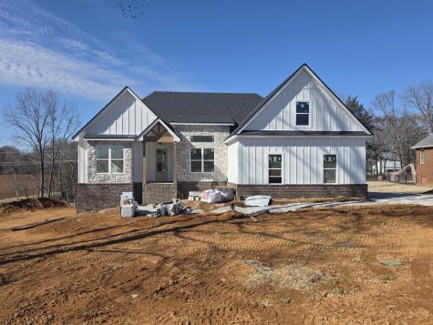 0 Cascade Drive Winchester TN 37398