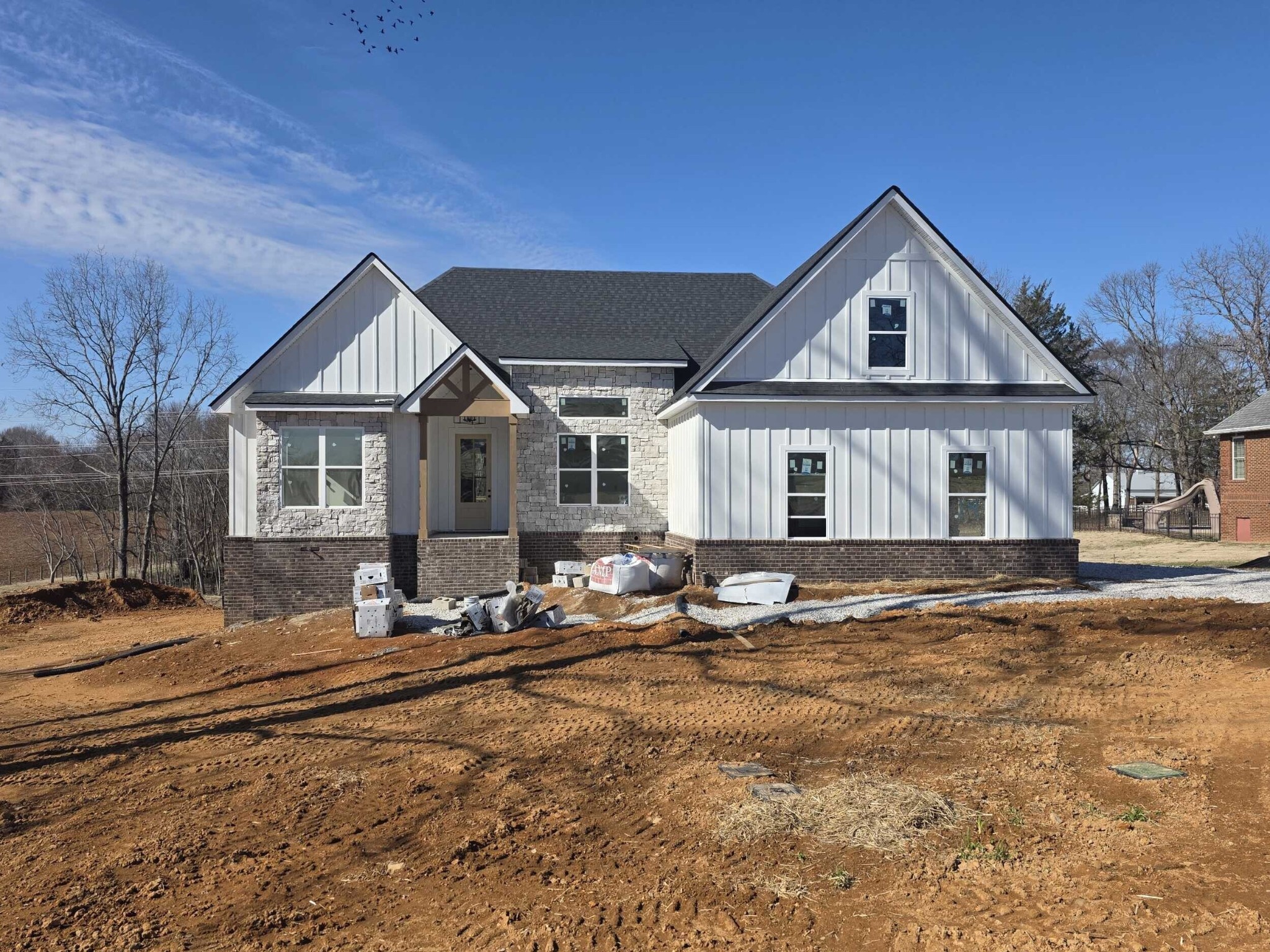 0 Cascade Drive Winchester TN 37398