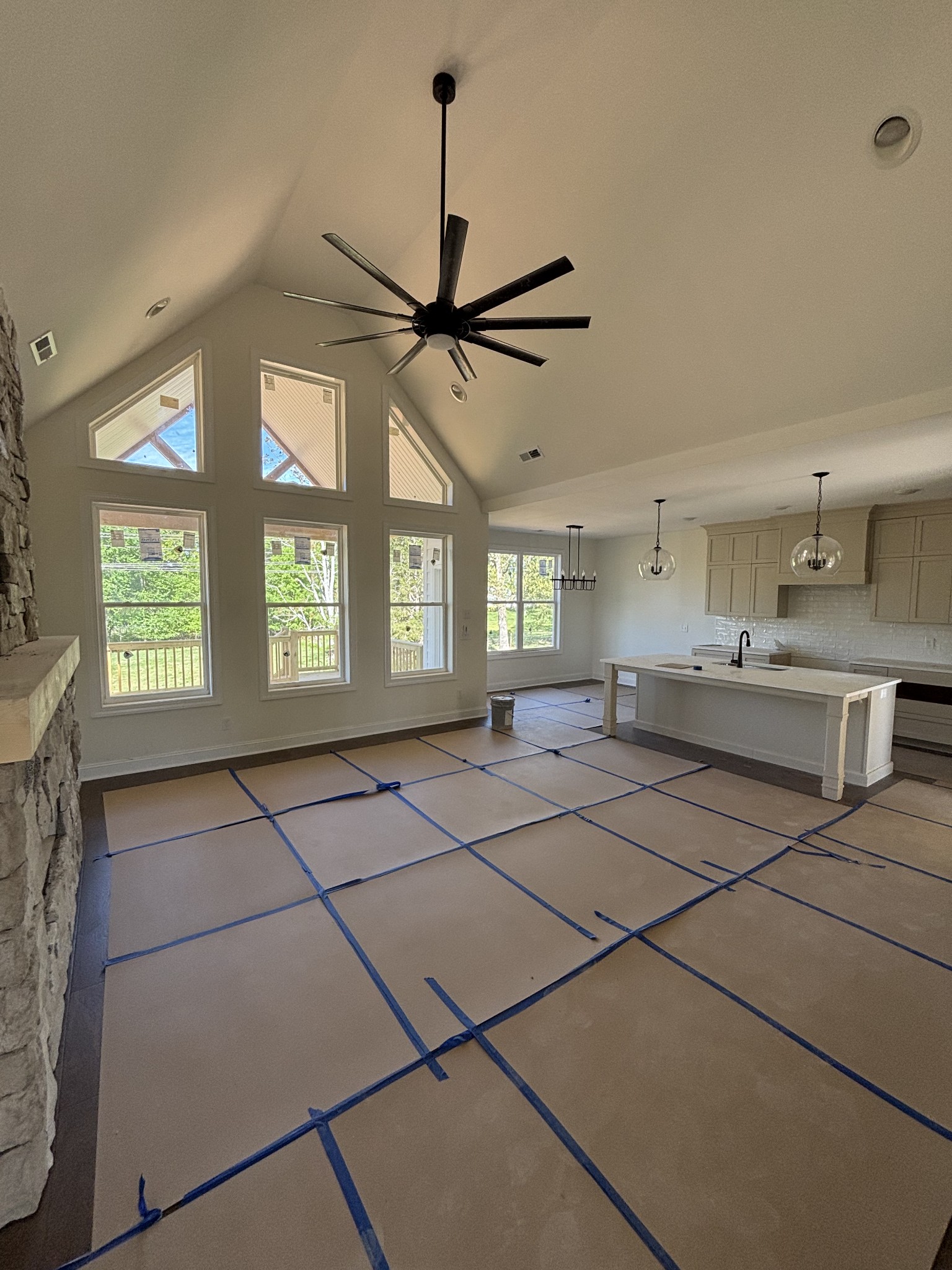 0 Cascade Drive Winchester TN 37398