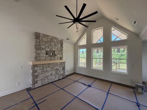 0 Cascade Drive Winchester TN 37398