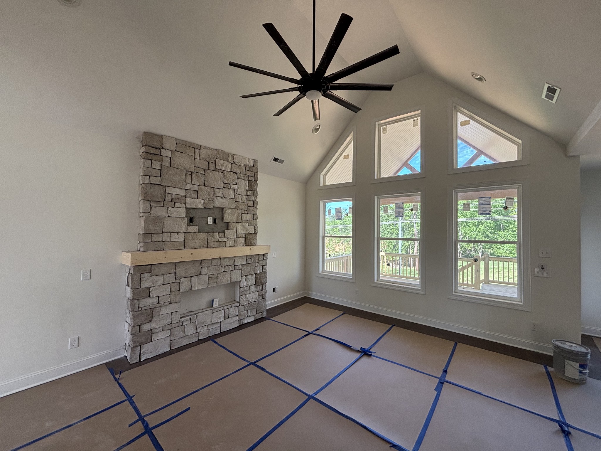 0 Cascade Drive Winchester TN 37398
