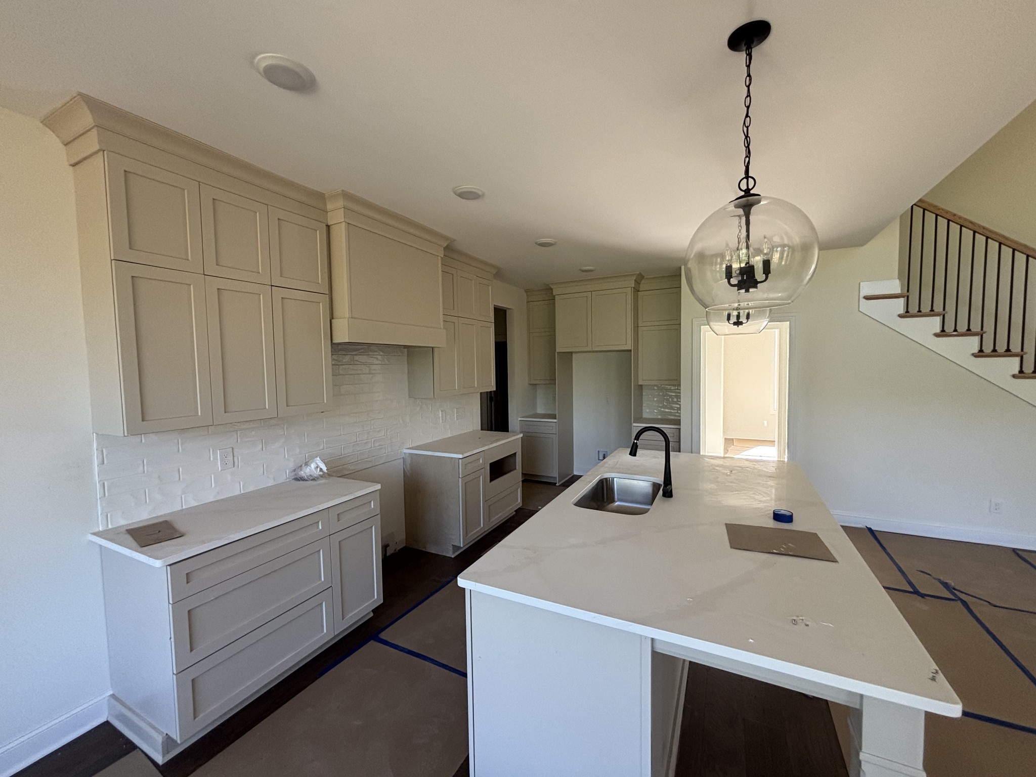 0 Cascade Drive Winchester TN 37398