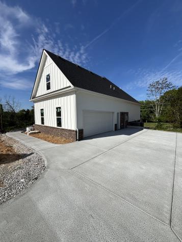 0 Cascade Drive Winchester TN 37398