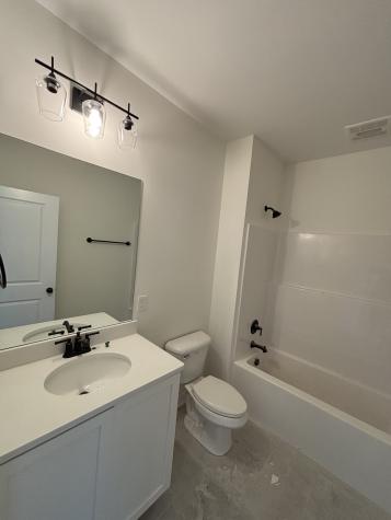 0 Cascade Drive Winchester TN 37398