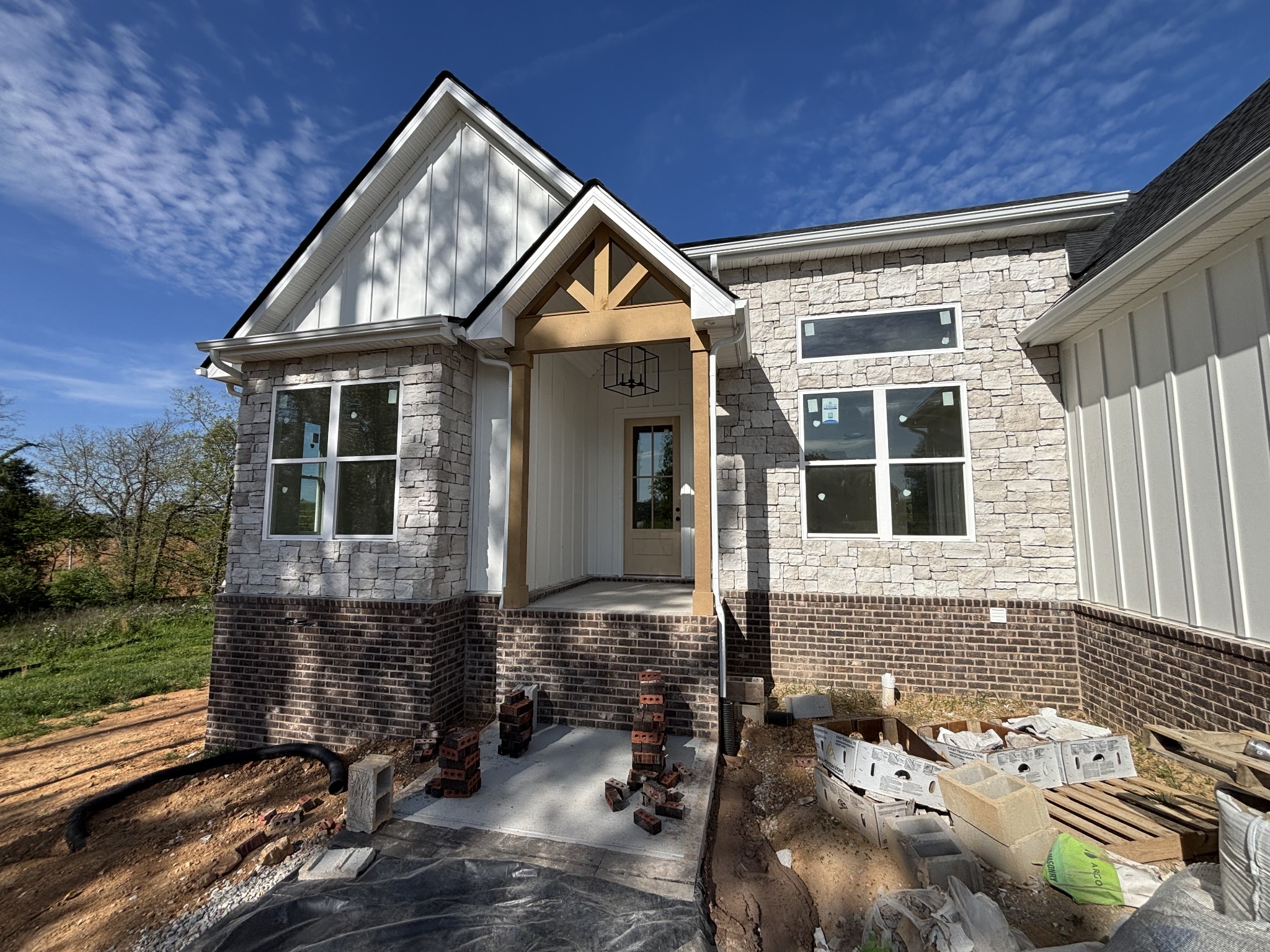 0 Cascade Drive Winchester TN 37398