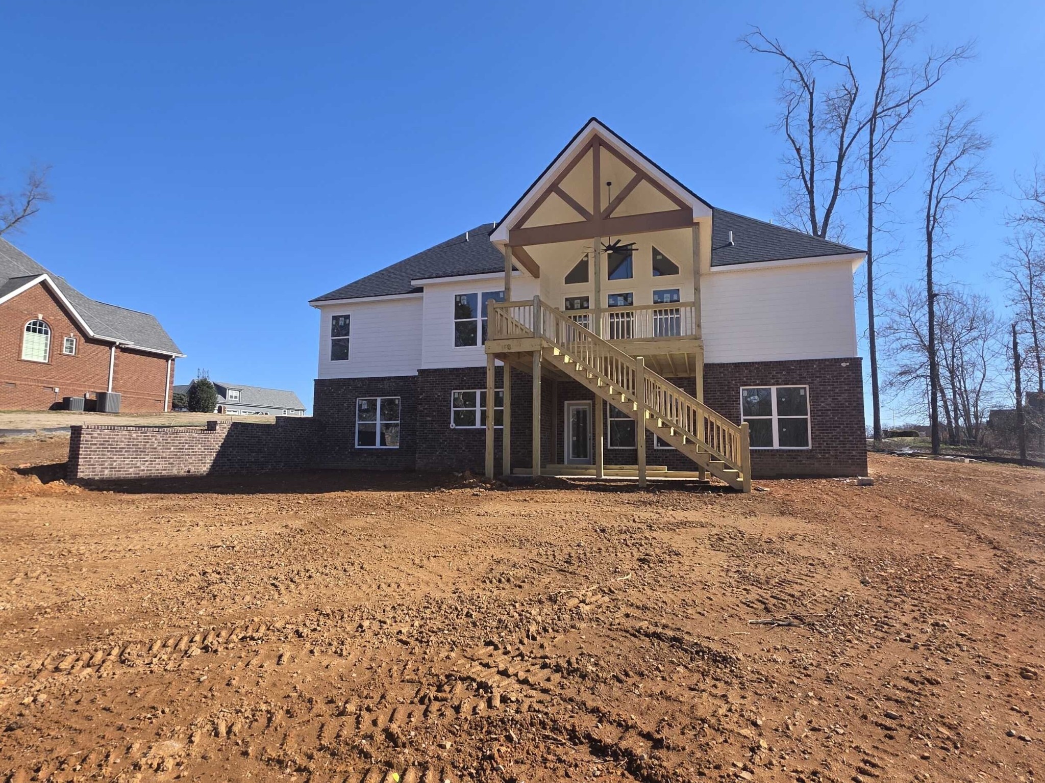 0 Cascade Drive Winchester TN 37398