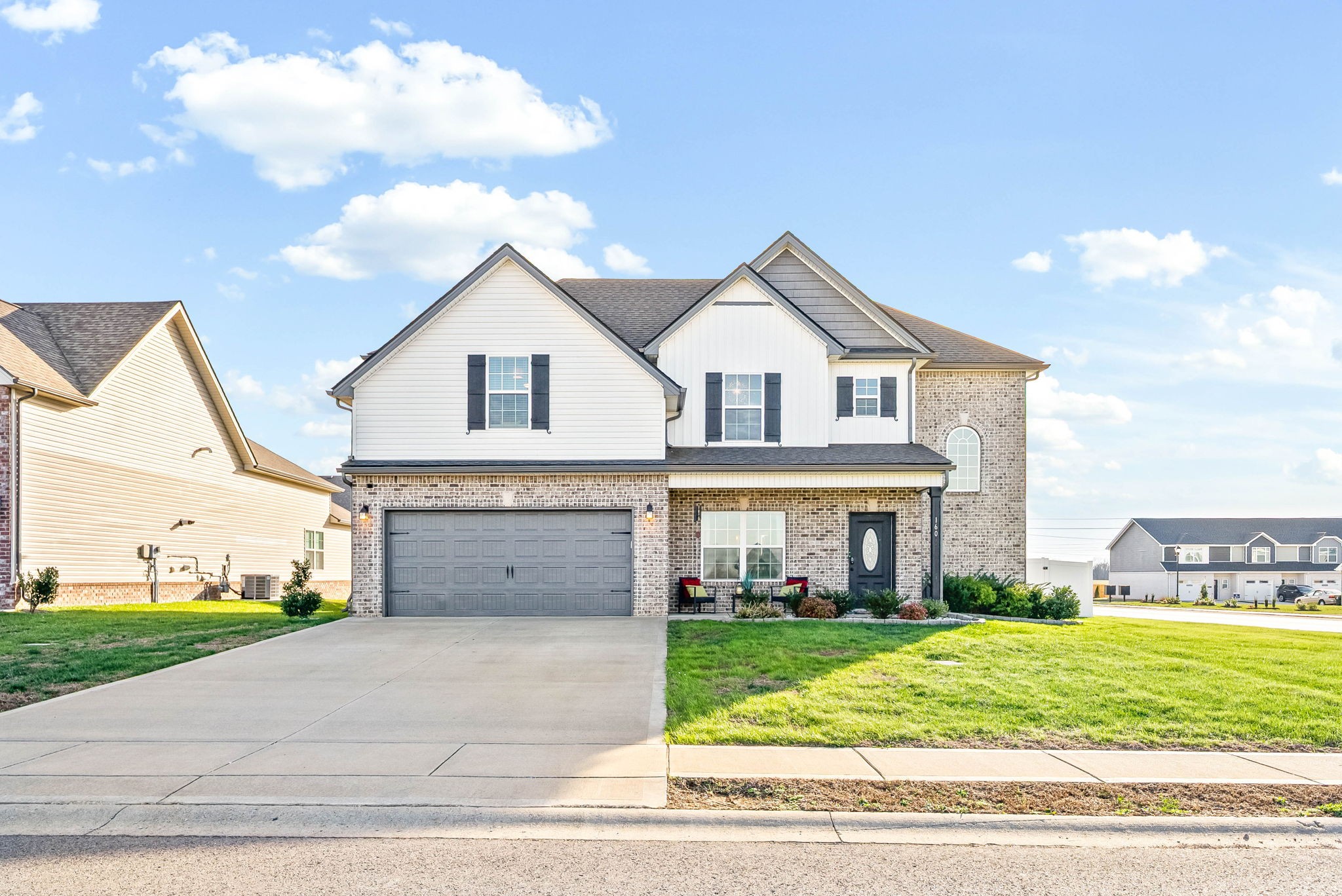 160 Kildeer Drive Clarksville TN 37040