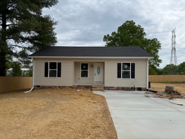 107 Chastain Street Tullahoma TN 37388