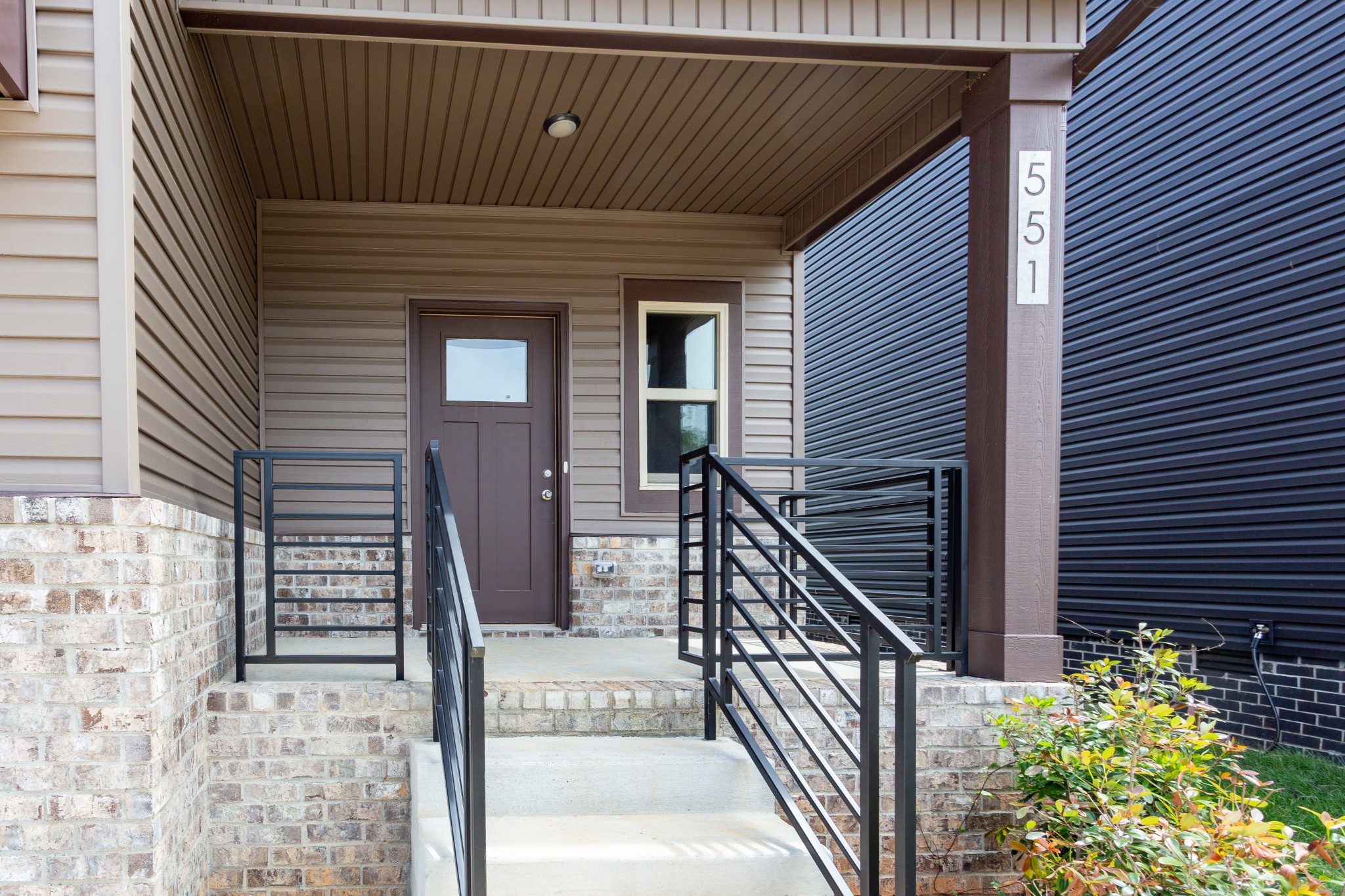 551 Charleston Cove Way Clarksville TN 37043