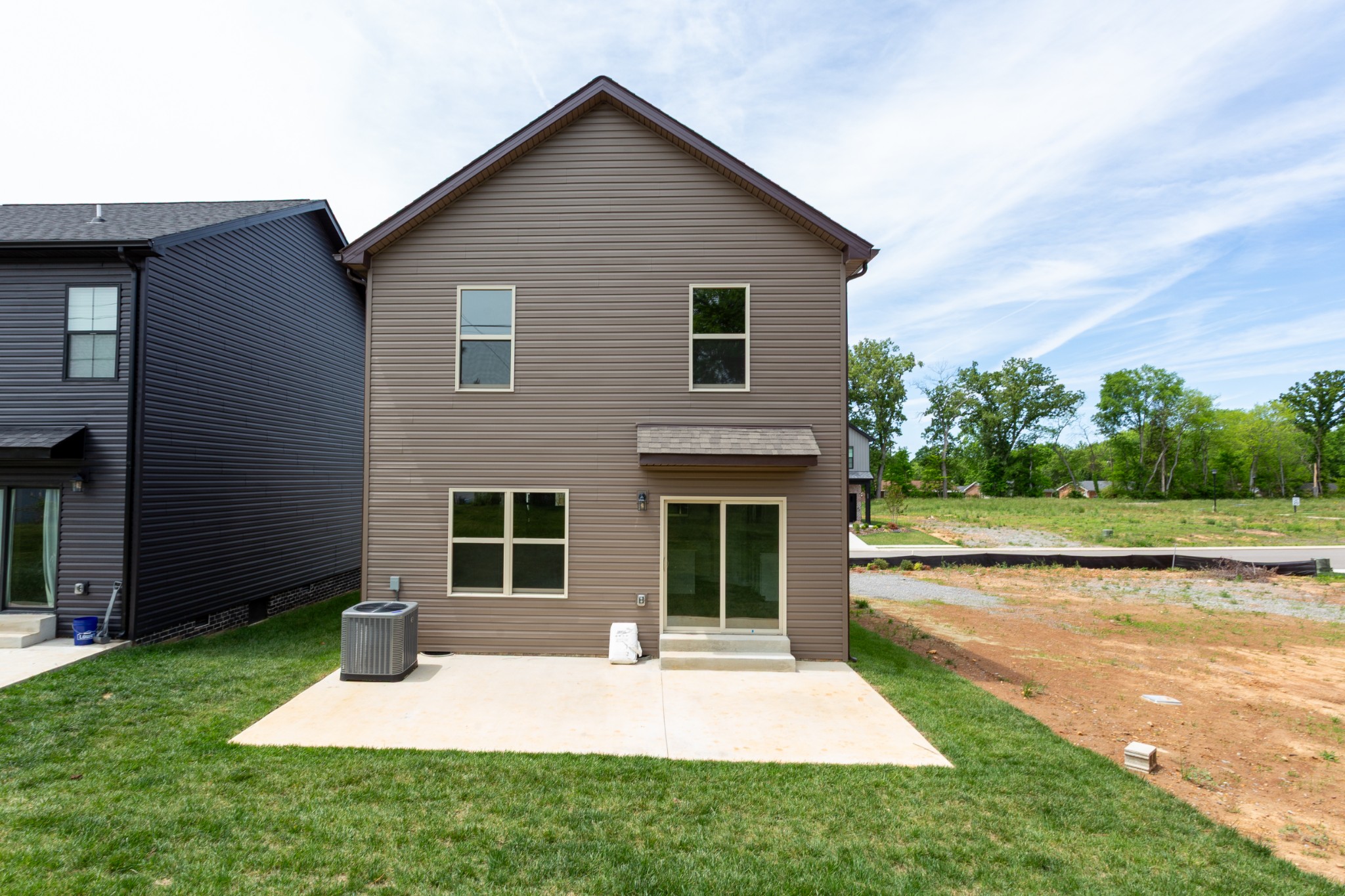 551 Charleston Cove Way Clarksville TN 37043