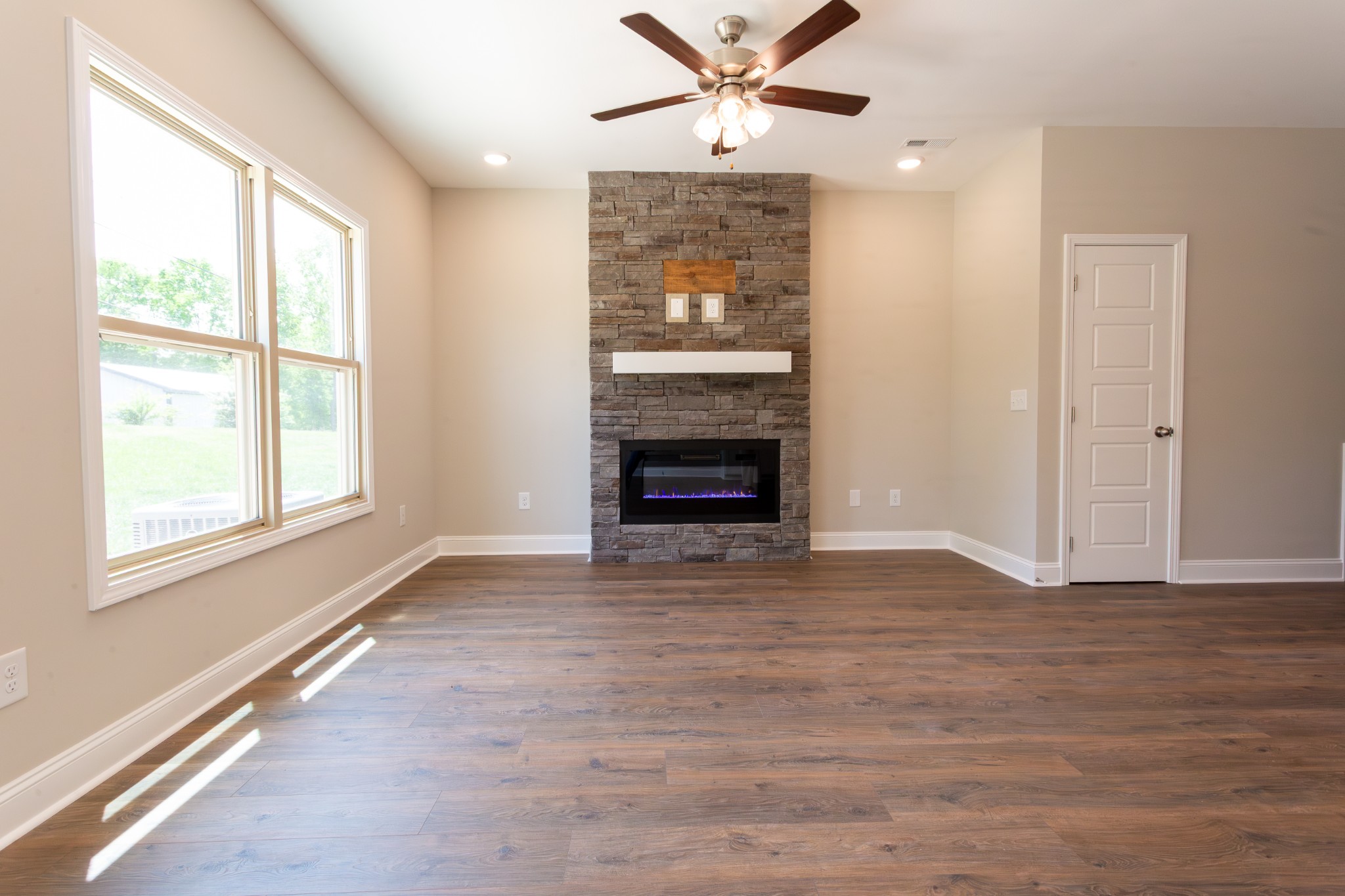 551 Charleston Cove Way Clarksville TN 37043