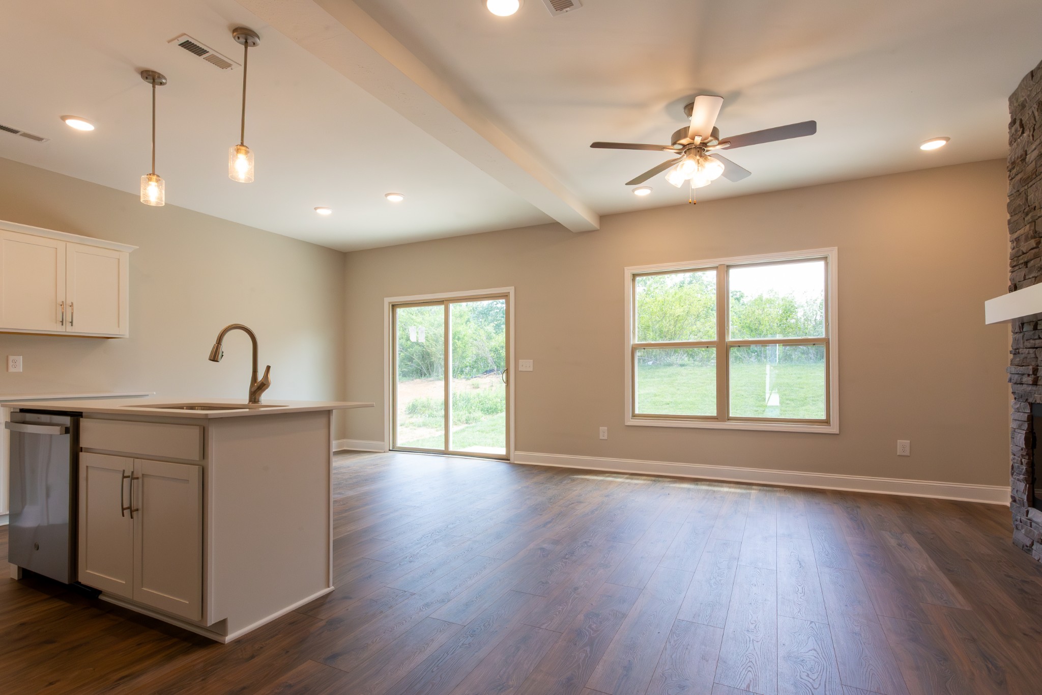 551 Charleston Cove Way Clarksville TN 37043