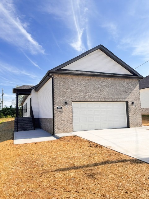 303 Lee Lane Shelbyville TN 37160